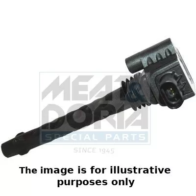 Ignition Coil MEAT & DORIA 10687E)
