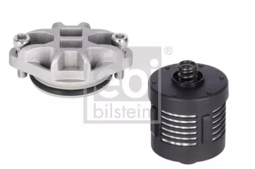 Hydraulic Filter, multi-plate clutch (all-wheel drive) FEBI BILSTEIN 177900)