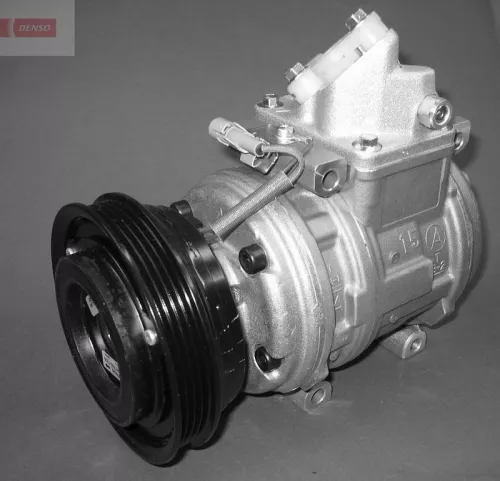 Compressor, airconditioning DENSO DCP50073)