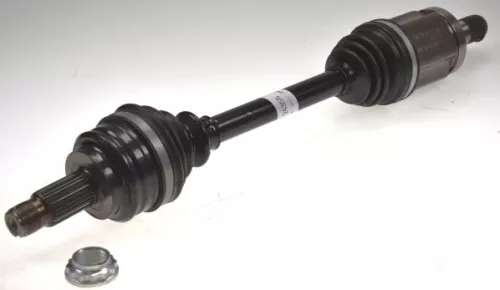 Drive Shaft  24355)
