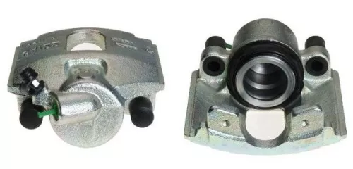 Brake Caliper BUDWEG CALIPER 343134)