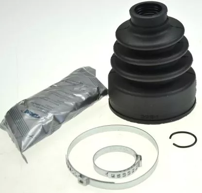 Balgset, aandrijfas SPIDAN 25389)