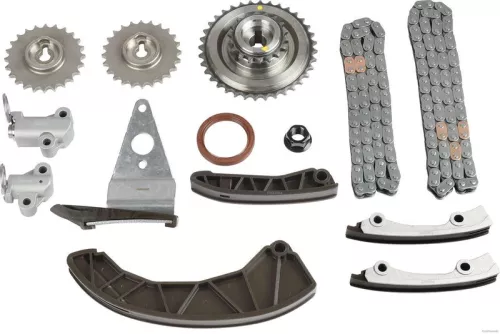Timing Chain Kit Herth+Buss Jakoparts J1190509)