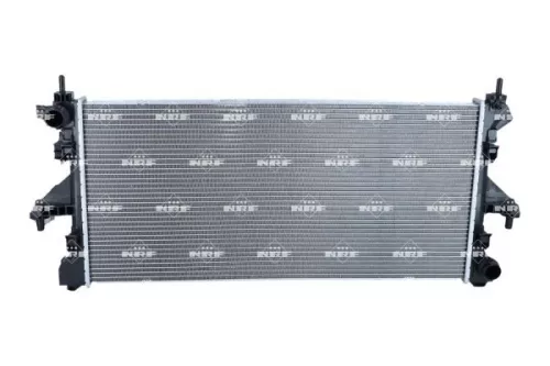 Radiator, motorkoeling NRF 560005)