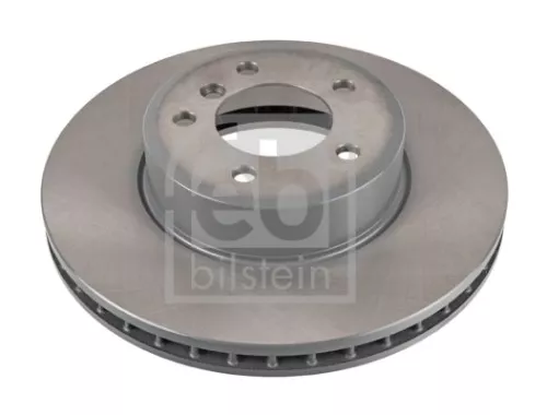 Remschijf FEBI BILSTEIN 24343)