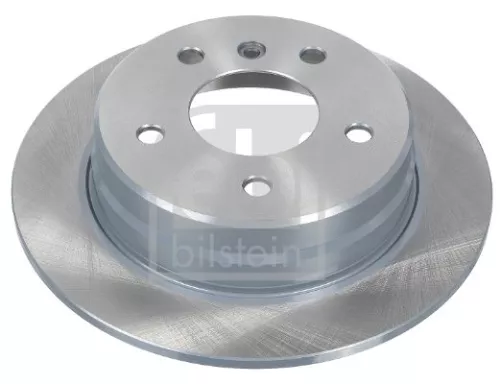 Remschijf FEBI BILSTEIN 22931)