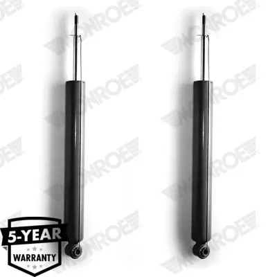 Shock Absorber MONROE D4005)