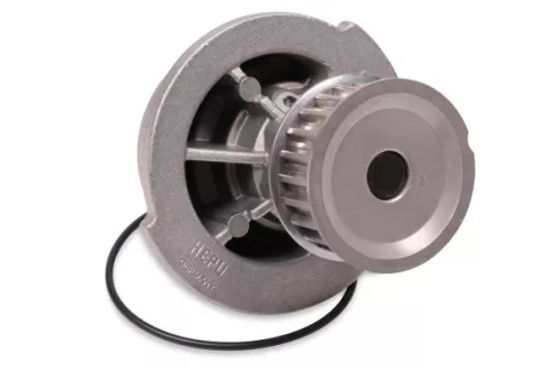 Water Pump, engine cooling HEPU P317)