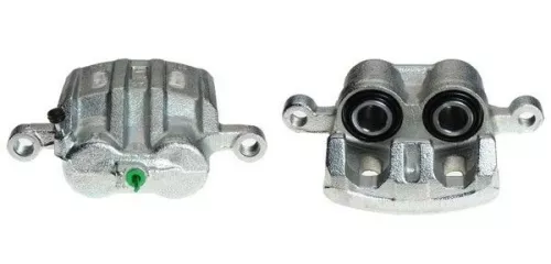 Brake Caliper BUDWEG CALIPER 342106)