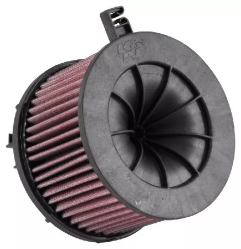 Luchtfilter K&N FILTERS E-0647)