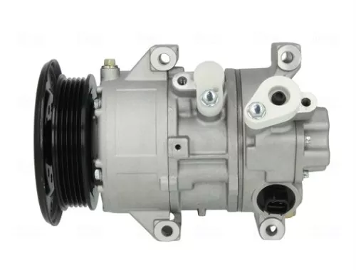 Compressor, air conditioning NISSENS 89309)