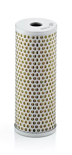 Hydraulic Filter, steering MANN-FILTER H 623)