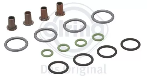 Afdichtingsset, injectiemondstuk ELRING 690.240)