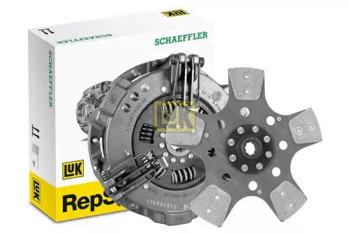 Koppelingsset Schaeffler LuK 628 3264 09)
