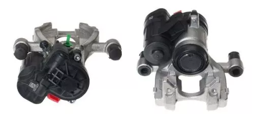 Brake Caliper BUDWEG CALIPER 344836)