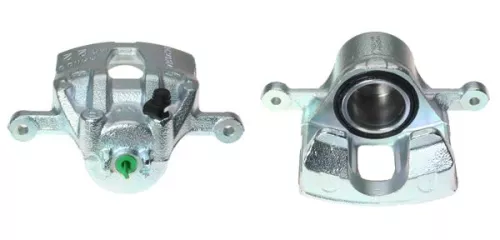 Remklauw BUDWEG CALIPER 344789)