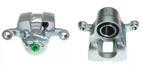 Remklauw BUDWEG CALIPER 344639)