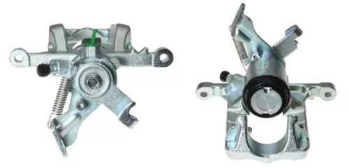 Remklauw BUDWEG CALIPER 344545)
