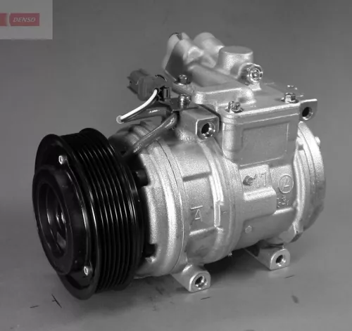 Compressor, air conditioning DENSO DCP14006)