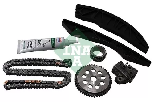 Timing Chain Kit Schaeffler INA 559 0214 30)