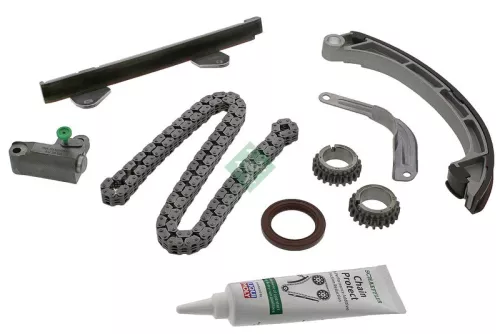 Timing Chain Kit Schaeffler INA 559 1001 40)
