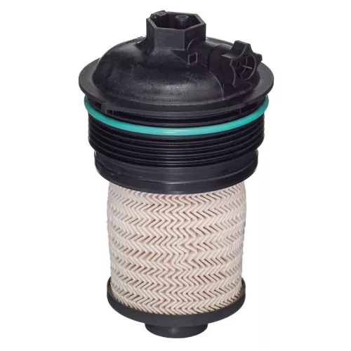 Fuel Filter HENGST FILTER E463KP D382)