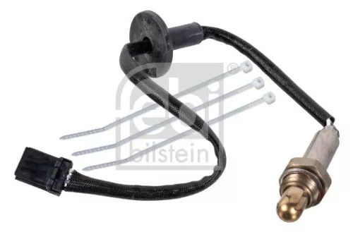Oxygen Sensor FEBI BILSTEIN 177534)