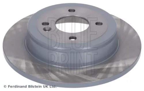 Brake Disc BLUE PRINT ADG043202)