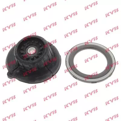 Repair Kit, suspension strut support mount KYB SM1816)