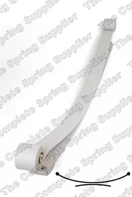 Spring Pack LESJÖFORS 5856815)