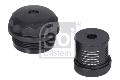 Hydraulisch filter, meerplatenkoppeling (vierwielaandrijving) FEBI BILSTEIN 177787)