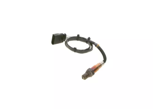 Oxygen Sensor BOSCH 0 258 006 000)