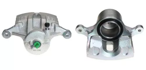 Brake Caliper BUDWEG CALIPER 344523)