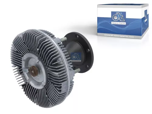 Koppeling, radiateurventilator DT Spare Parts 3.15259)