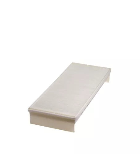 Filter, cabin air HENGST FILTER E954LI)