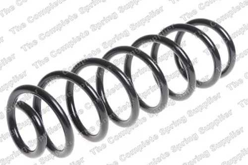 Suspension Spring LESJÖFORS 4272955)