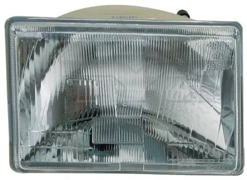 Koplamp TYC 20-5561-05-2)