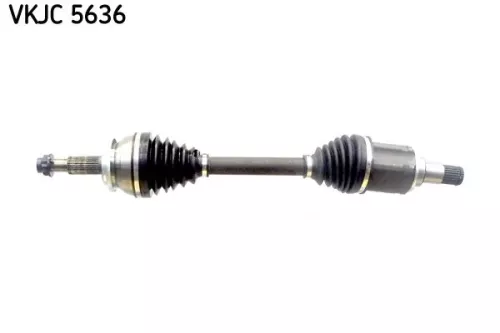Aandrijfas SKF VKJC 5636)