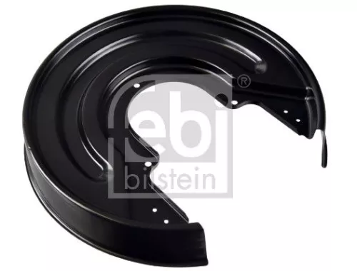 Spatbord, remschijf FEBI BILSTEIN 178425)