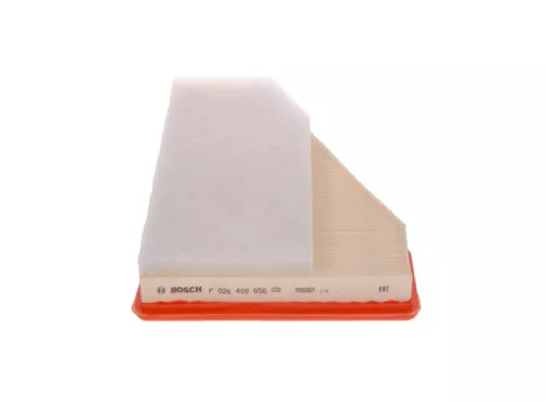 Luchtfilter BOSCH F 026 400 656)