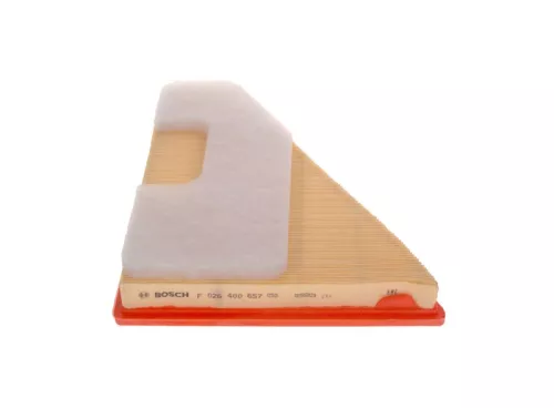 Luchtfilter BOSCH F 026 400 657)