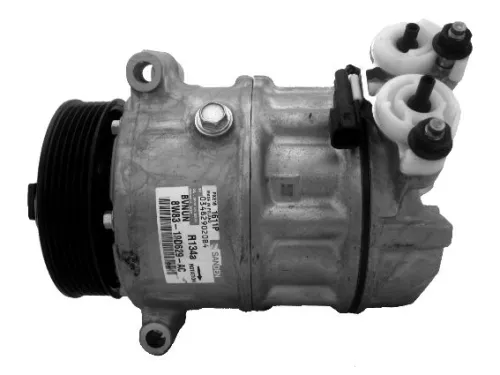 Compressor, airconditioning Airstal 10-1107)