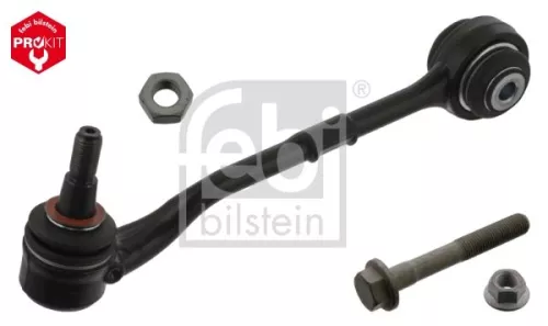 Control/Trailing Arm, wheel suspension FEBI BILSTEIN 45991)