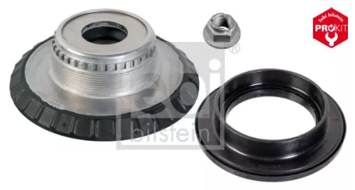 Reparatieset, steunbeugel voor veerpootophanging FEBI BILSTEIN 177620)