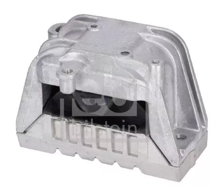 Montage, motor FEBI BILSTEIN 23014)