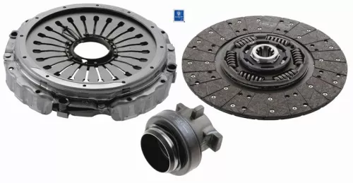 Koppelingsset SACHS 3400 700 608)