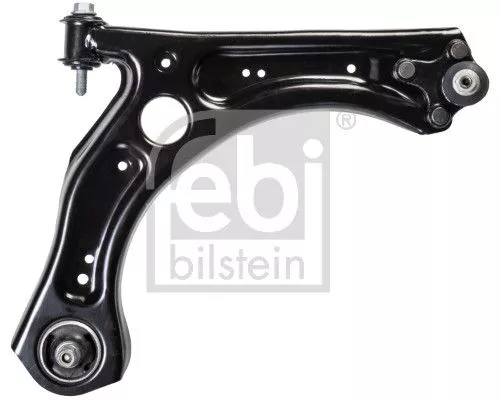 Control/Trailing Arm, wheel suspension FEBI BILSTEIN 177134)