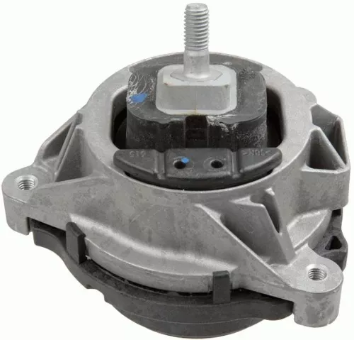 Montage, motor LEMFÖRDER 39111 01)