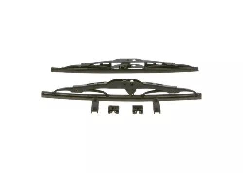 Wiper Blade BOSCH 3 397 118 800)