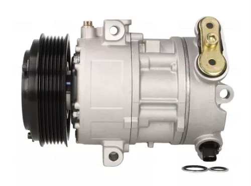 Compressor, air conditioning NISSENS 89126)